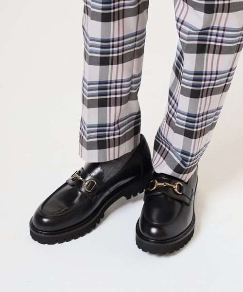 IENA（イエナ）の「【CORSO ROMA 9/コルソローマノーヴェ】ビットローファー（ローファー・レディース・ブラック/ブラウン・37/38/39/35/36）」の18枚目の写真