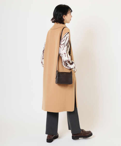 IENA（イエナ）の「【CORSO ROMA 9/コルソローマノーヴェ】ビットローファー（ローファー・レディース・ブラック/ブラウン・37/38/39/35/36）」の22枚目の写真