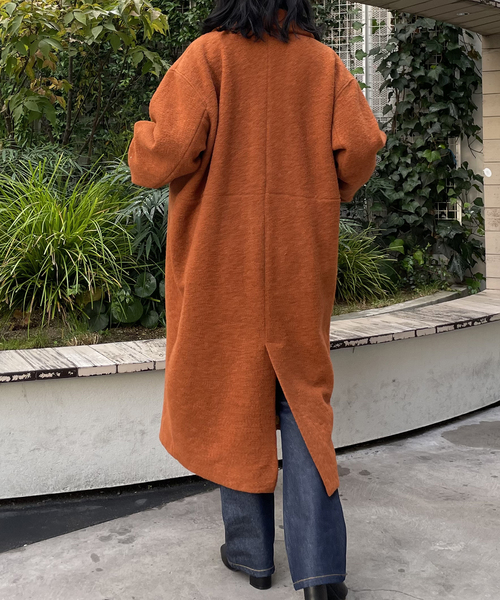 Oriens JOURNAL STANDARD（オリエンス ジャーナルスタンダード）の