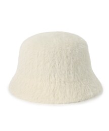 OPAQUE.CLIP | シャギーバケハ(ハット)