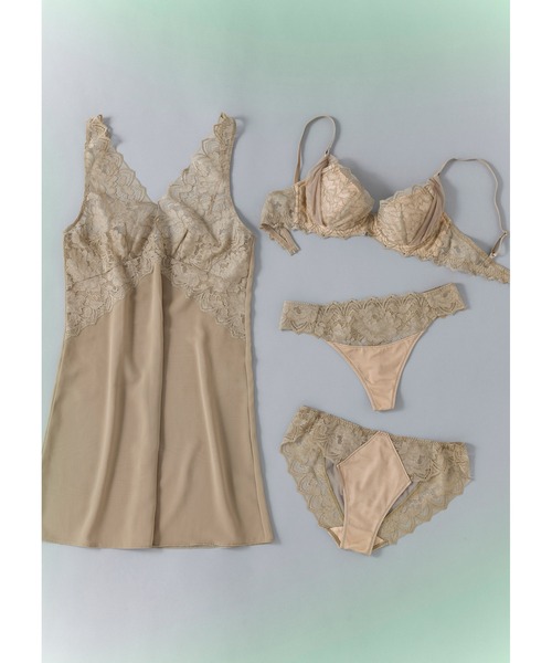 Chut！ INTIMATES（シュットインティメイツ）の「シアーライト