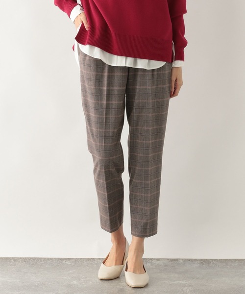 GLOBAL WORK（グローバルワーク）の「あったかウツクシルエット