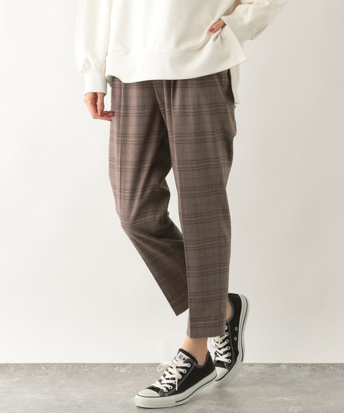 GLOBAL WORK（グローバルワーク）の「あったかウツクシルエット