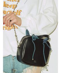 jouetie | コードショルダーBAG(ショルダーバッグ)