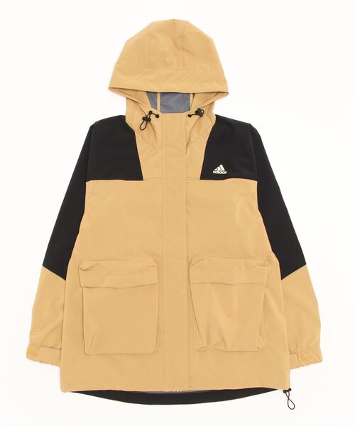 adidas（アディダス）の「PRSVE オーバーサイズフィット