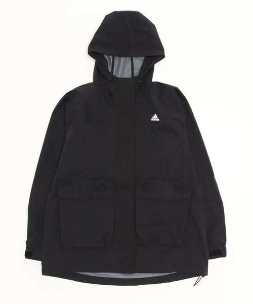楽天 送料無料にならない adidas（アディダス）の「PRSVE オーバーサイズフィット ウォーキング・ランニングウェア