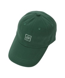 ZOY（ゾーイ）の「UNISEX カラーキャップ（キャップ）」