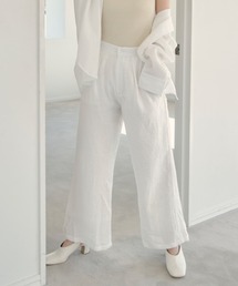 リラクシーパンツ