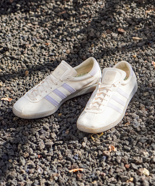 【ADIDAS / アディダス】 TOBACCO GRUEN