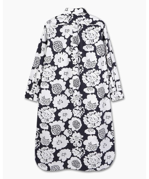 Pieni Pioni / Runoelma dress マリメッコ　ワンピース marimekko（マリメッコ）の「【JAPAN EXCLUSIVE 】Pieni Pioni