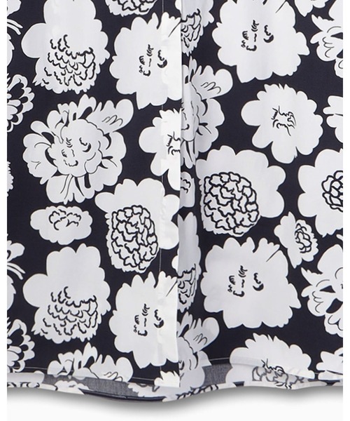 Pieni Pioni / Runoelma dress マリメッコ　ワンピース Runoelma Piirto Unikko ワンピース | Maija Isola | Marimekko