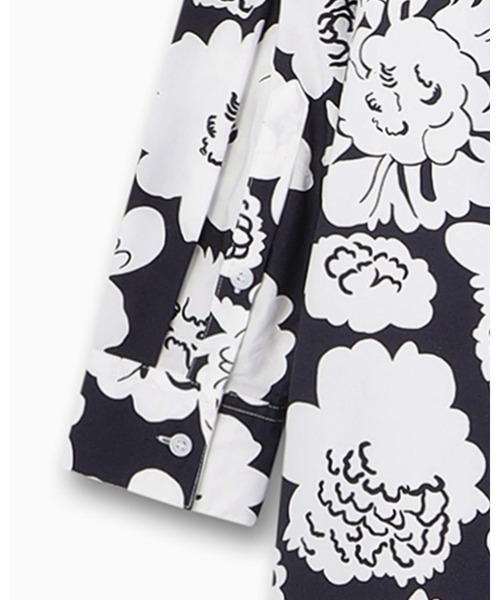 【2020SS】marimekko マリメッコ/ Haive Pieni Pioni ワンピース ピオニー marimekko(マリメッコ) ワンピース(レディース) - 海外