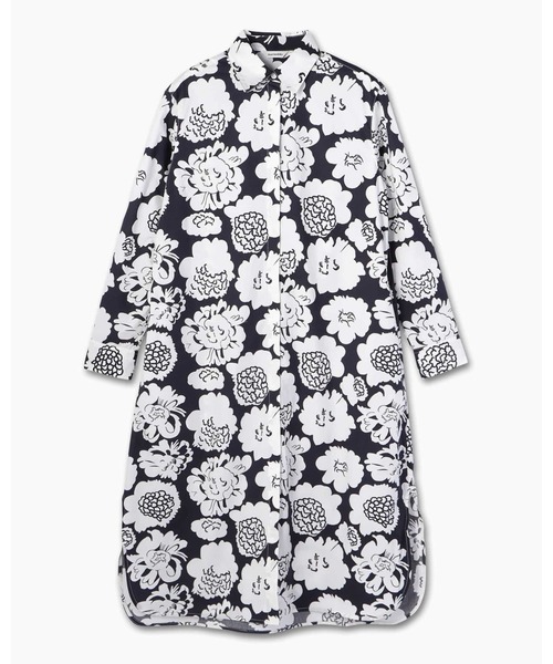 【2020SS】marimekko マリメッコ/ Haive Pieni Pioni ワンピース ピオニー marimekko(マリメッコ) ワンピース(レディース) - 海外