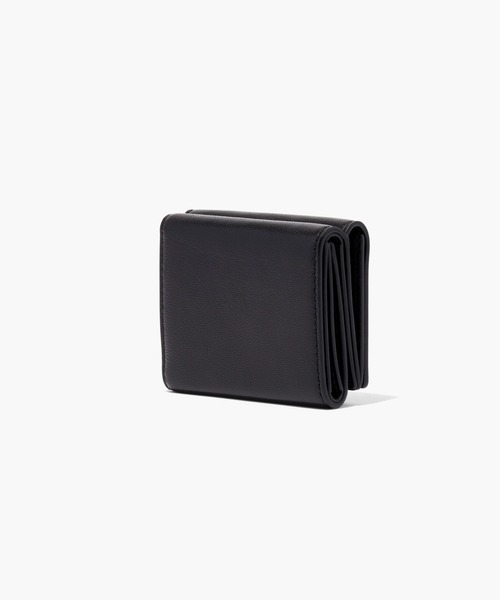 MARC JACOBS ザ スリム 84 バイフォールド ウォレット Amazon.com: Marc Jacobs Women's The Slim 84 Zzip Around