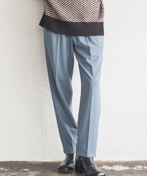 Petit fleur | ・Petit Fleur センタープレスパンツ(その他パンツ)