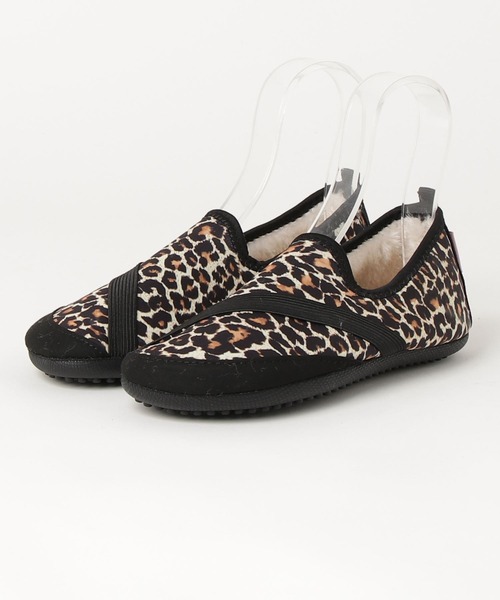 fridge(フリッジ)の「☆【Fitkicks】フィットキックス KOZIKICKS コージーキックス WOMANS(スリッポン・レディース・ブラック/グレー/ターコイズブルー/その他1/その他2/パープル・SMALL/MEDIUM/LARGE)」の6枚目の写真