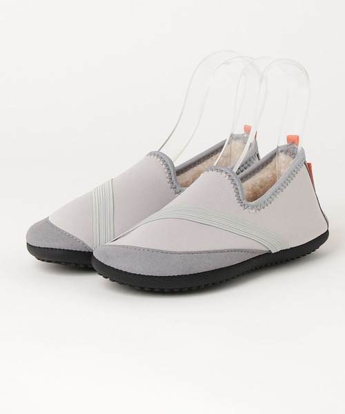 fridge(フリッジ)の「☆【Fitkicks】フィットキックス KOZIKICKS コージーキックス WOMANS(スリッポン・レディース・ブラック/グレー/ターコイズブルー/その他1/その他2/パープル・SMALL/MEDIUM/LARGE)」の2枚目の写真