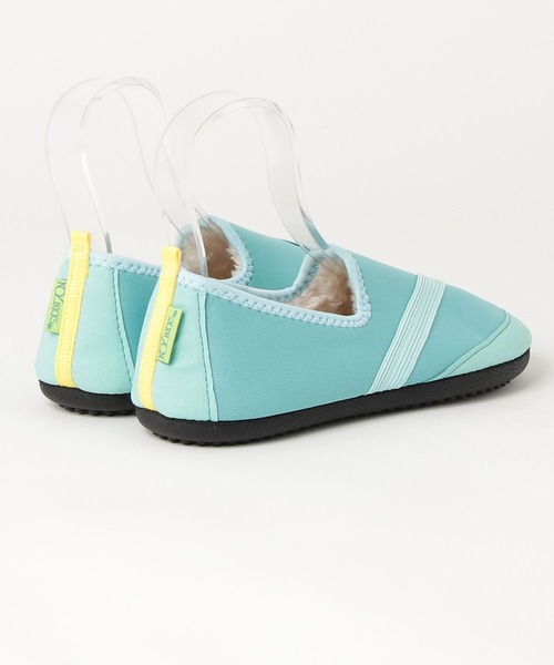 fridge(フリッジ)の「☆【Fitkicks】フィットキックス KOZIKICKS コージーキックス WOMANS(スリッポン・レディース・ブラック/グレー/ターコイズブルー/その他1/その他2/パープル・SMALL/MEDIUM/LARGE)」の9枚目の写真