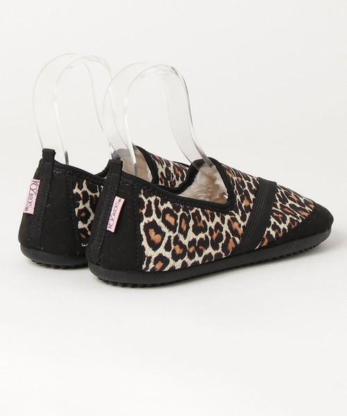 fridge(フリッジ)の「☆【Fitkicks】フィットキックス KOZIKICKS コージーキックス WOMANS(スリッポン・レディース・ブラック/グレー/ターコイズブルー/その他1/その他2/パープル・SMALL/MEDIUM/LARGE)」の13枚目の写真