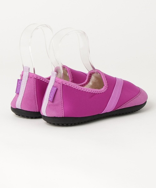 fridge(フリッジ)の「☆【Fitkicks】フィットキックス KOZIKICKS コージーキックス WOMANS(スリッポン・レディース・ブラック/グレー/ターコイズブルー/その他1/その他2/パープル・SMALL/MEDIUM/LARGE)」の10枚目の写真