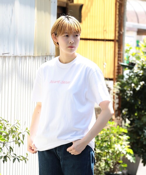BEAMS JAPAN（ビームス ジャパン）の「〈UNISEX〉BEAMS JAPAN