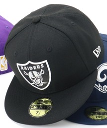 NEW ERA | ãã¥ãŒãšã© ãã£ãã 59FIFTY(ãã£ãã)