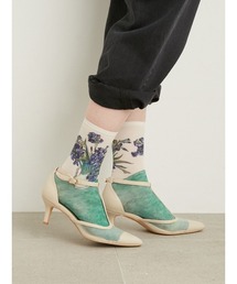 【The Metropolitan Museum of Art】ソックス