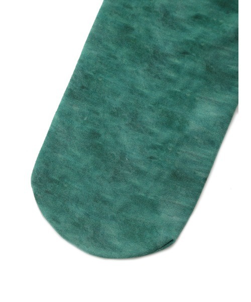 LILY BROWN（リリーブラウン）の「【The Metropolitan Museum of Art】ソックス（ソックス/靴下・レディース・ネイビー/グリーン/オフホワイト・FREE）」の17枚目の写真