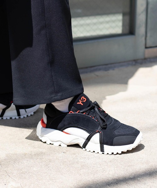 adidas Originals（アディダスオリジナルス）の「adidas Y-3 NOTOMA