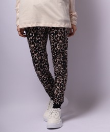 ジャザサイズ　レギンスレオパード柄
Sサイズ ジャザサイズ レギンスレオパード柄 Sサイズ ジャザサイズ