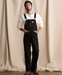 schott(ショット)の「オールインワン・サロペット(サロペット/オーバーオール)」