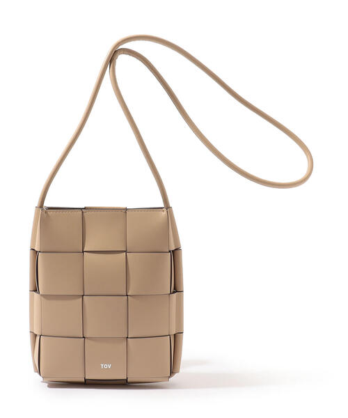 tov バック セール】TOV TOTショルダーバッグ（トートバッグ）｜TOMORROWLAND