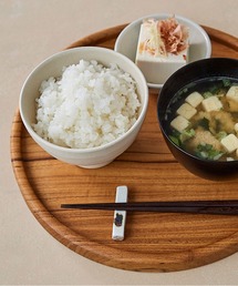 TIMELESS COMFORT（タイムレスコンフォート）の「Homeland（ホームランド）信楽焼　箸置き（食器）」