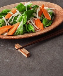 TIMELESS COMFORT（タイムレスコンフォート）の「Homeland（ホームランド）信楽焼　箸置き（食器）」