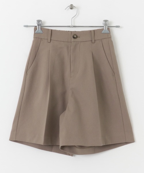 セール】センタープレスバミューダパンツ（その他パンツ