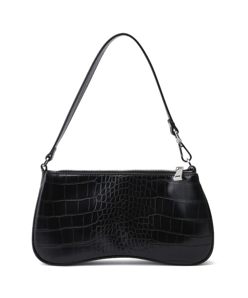 JW PEI（ジェイダブリューペイ）の「【JW PEI】EVA（ハンドバッグ・レディース・ライトグリーン/オフホワイト/ブラック/ラベンダー・FREE）」の17枚目の写真