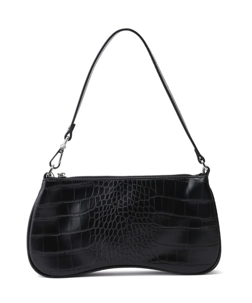 JW PEI（ジェイダブリューペイ）の「【JW PEI】EVA（ハンドバッグ・レディース・ライトグリーン/オフホワイト/ブラック/ラベンダー・FREE）」の19枚目の写真