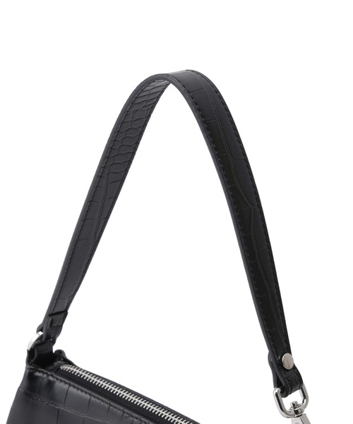 JW PEI（ジェイダブリューペイ）の「【JW PEI】EVA（ハンドバッグ・レディース・ライトグリーン/オフホワイト/ブラック/ラベンダー・FREE）」の20枚目の写真