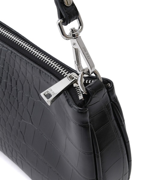 JW PEI（ジェイダブリューペイ）の「【JW PEI】EVA（ハンドバッグ・レディース・ライトグリーン/オフホワイト/ブラック/ラベンダー・FREE）」の21枚目の写真