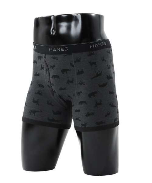 28枚 Hanes ヘインズ ボクサーブリーフ Mサイズ ボクサーパンツ Hanes ボクサーパンツ 「Hanes/ヘインズ」メンズ Comfort Flex
