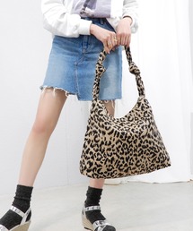 minia | ノットキャンバストート(トートバッグ)