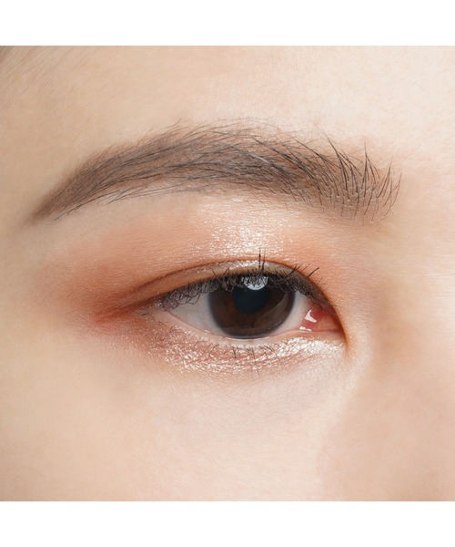 LA PEAU DE GEM（ラポドゥジェム）の「【LA PEAU DE GEM】ZOZO限定セット（アイシャドウ・レディース・ピンク/ゴールド/イエロー/レッド/ベージュ・FREE）」の7枚目の写真