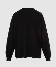 DAIRIKU（ダイリク）の「“NEW WAVE” Tee（Tシャツ/カットソー）」 - WEAR