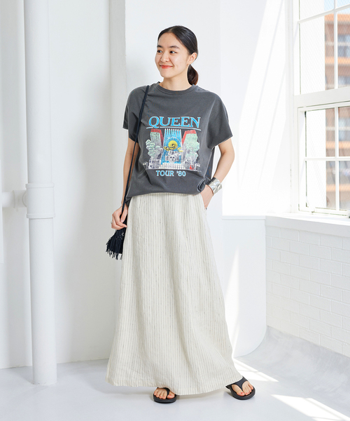 JOURNAL STANDARD（ジャーナルスタンダード）の「Northernリネン