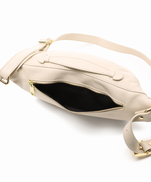 セール】【AULENTTI/オウレンティ】ボディバッグ（ボディバッグ