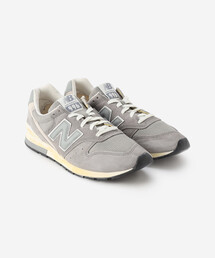 NEW BALANCE | New Balance | CM996 GREY MEN(スニーカー)
