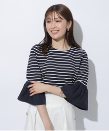 アプワイザーリッシェ　Tシャツ3枚(2枚新品)ノベルティ アプワイザーリッシェ Tシャツ3枚(2枚新品)ノベルティ - メルカリ