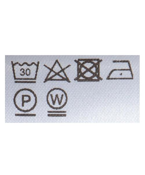 BAUM UND PFERDGARTEN（バウムウンドヘルガーデン）の「【別注】＜BAUM UND PFERDGARTEN＞U ARE BTF Tシャツ（Tシャツ/カットソー・レディース・ホワイト・S）」の15枚目の写真