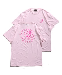 PIERCE DEEPLY Tee
