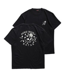 PIERCE DEEPLY Tee